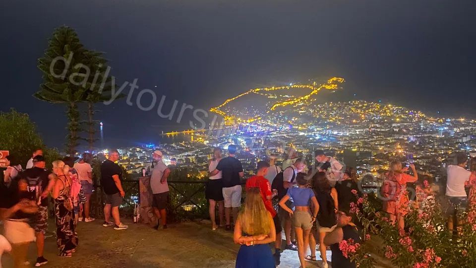 Обзорная экскурсия по Алании photo 30