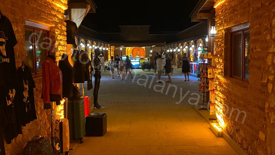 Обзорная экскурсия по Алании photo 31