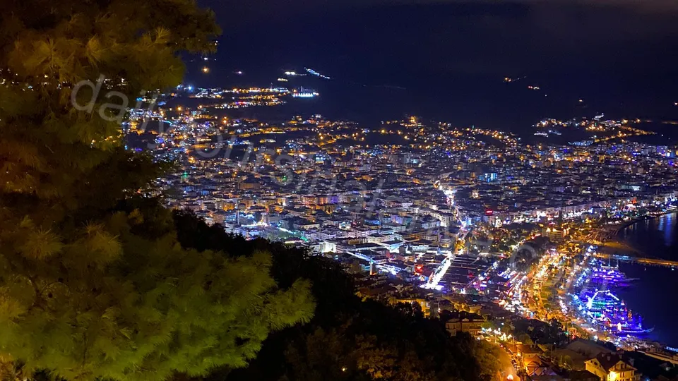 Обзорная экскурсия по Алании photo 32