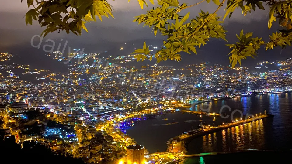 Обзорная экскурсия по Алании photo 34