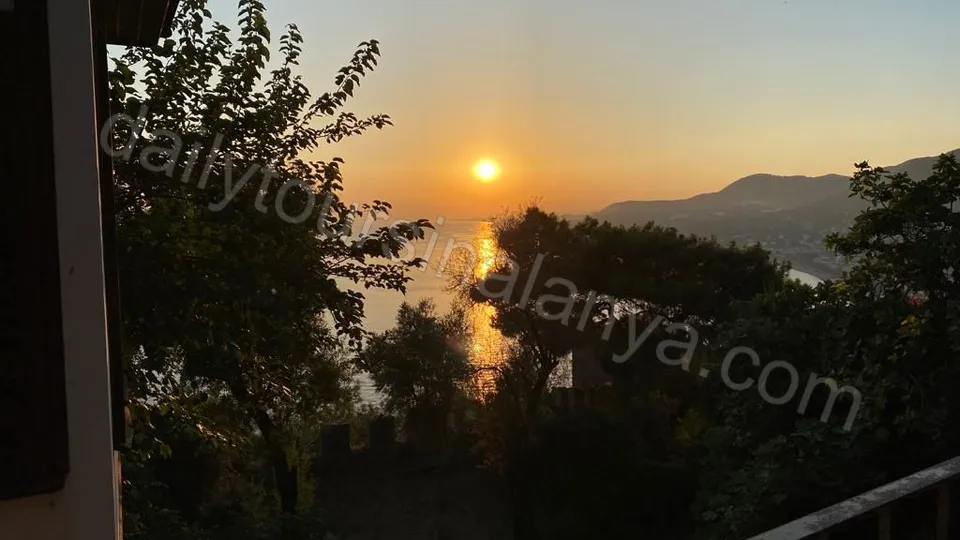 Обзорная экскурсия по Алании photo 36