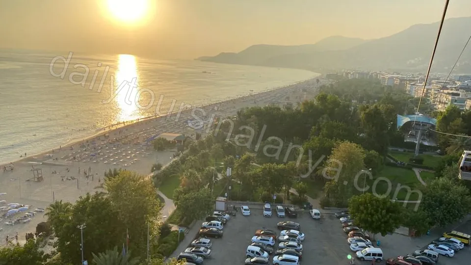 Обзорная экскурсия по Алании photo 37