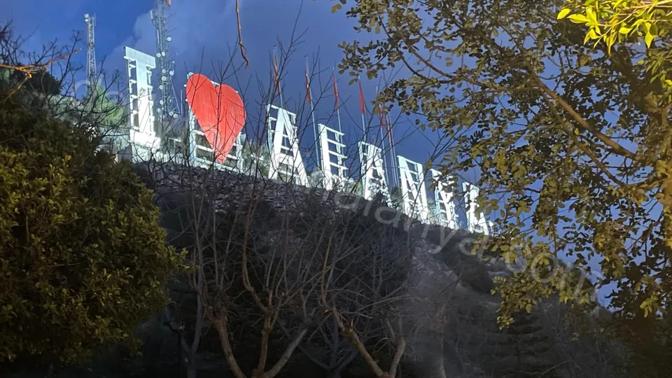 Обзорная экскурсия по Алании photo 39