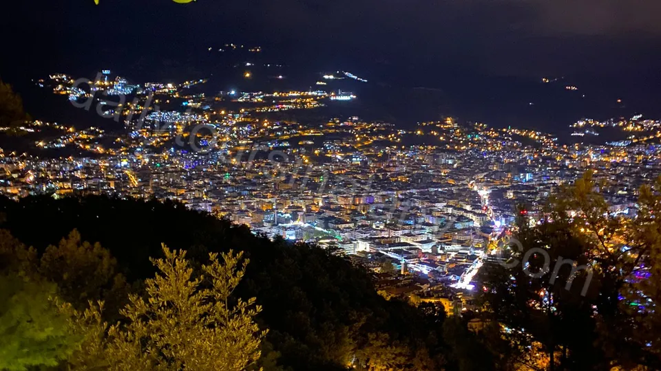 Обзорная экскурсия по Алании photo 40