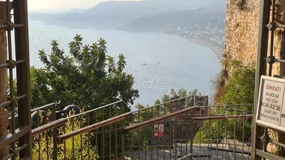 Обзорная экскурсия по Алании photo 44