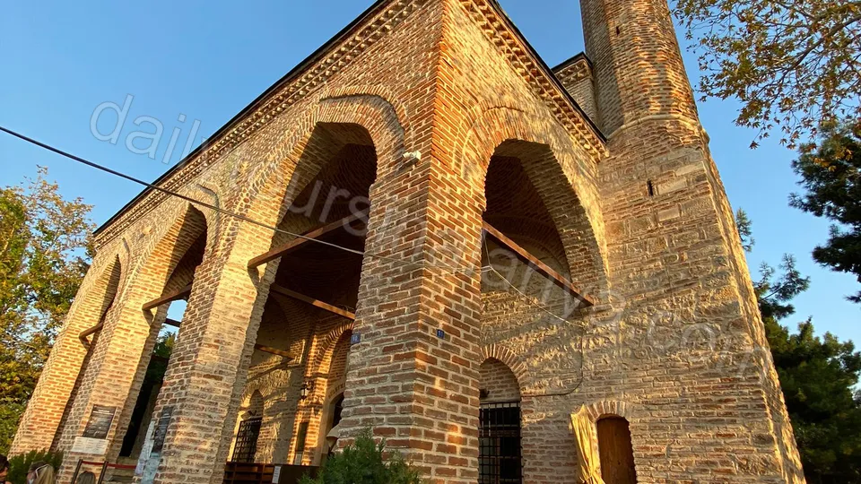 Обзорная экскурсия по Алании photo 45