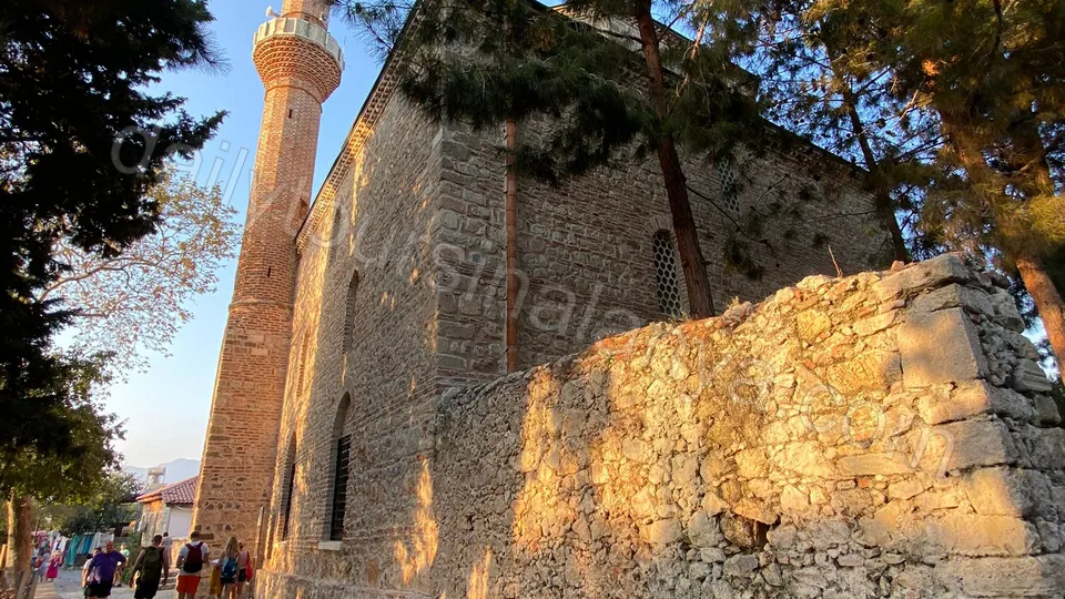 Обзорная экскурсия по Алании photo 46