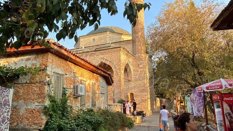 Обзорная экскурсия по Алании photo 48