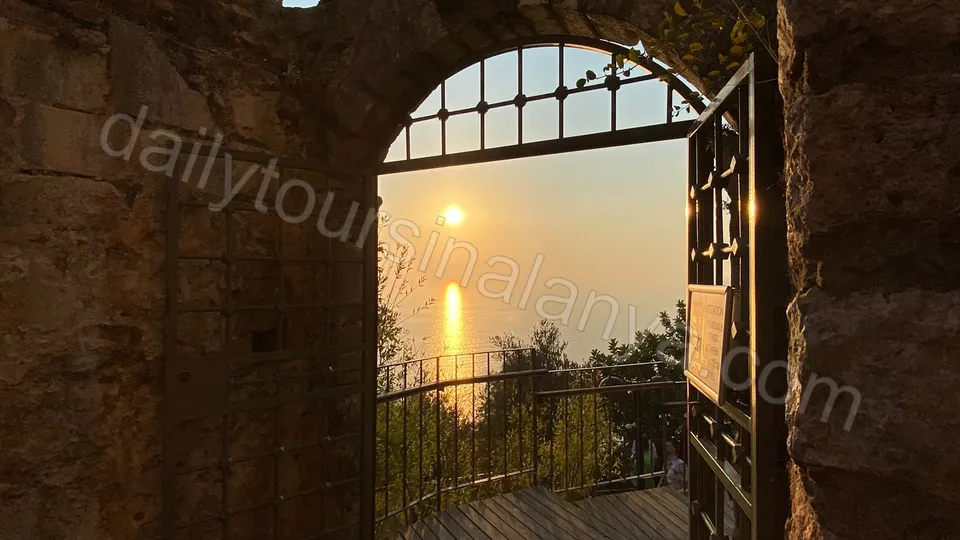 Обзорная экскурсия по Алании photo 49