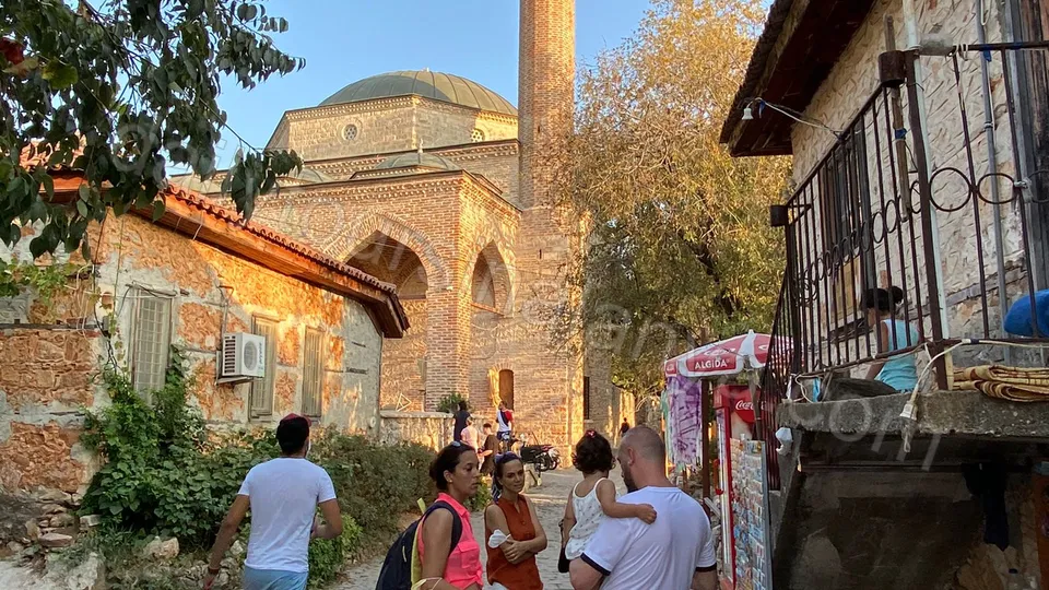 Обзорная экскурсия по Алании photo 51