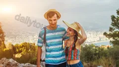 Обзорная экскурсия по Алании nav photo 9