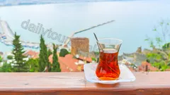 Обзорная экскурсия по Алании nav photo 10