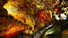 Обзорная экскурсия по Алании nav photo 13