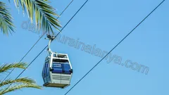 Обзорная экскурсия по Алании nav photo 2