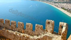 Обзорная экскурсия по Алании nav photo 22