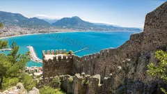 Обзорная экскурсия по Алании nav photo 23