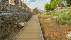 Обзорная экскурсия по Алании nav photo 25