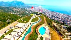 Обзорная экскурсия по Алании nav photo 4