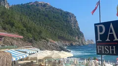 Обзорная экскурсия по Алании nav photo 35