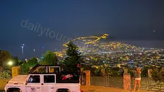 Обзорная экскурсия по Алании nav photo 43