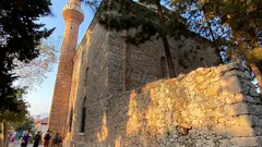 Обзорная экскурсия по Алании nav photo 46