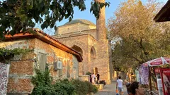 Обзорная экскурсия по Алании nav photo 48