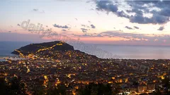 Обзорная экскурсия по Алании nav photo 6