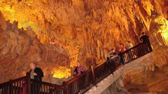 Обзорная экскурсия по Алании nav photo 7