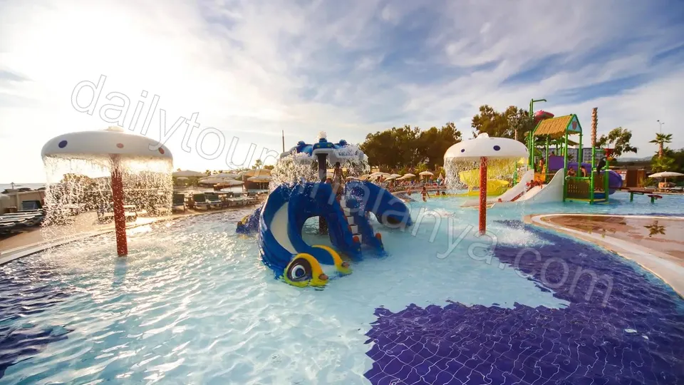 Alanya Waterpark  photo 1