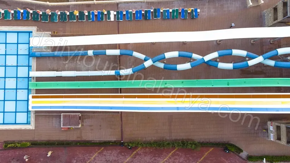 Alanya Waterpark  photo 9