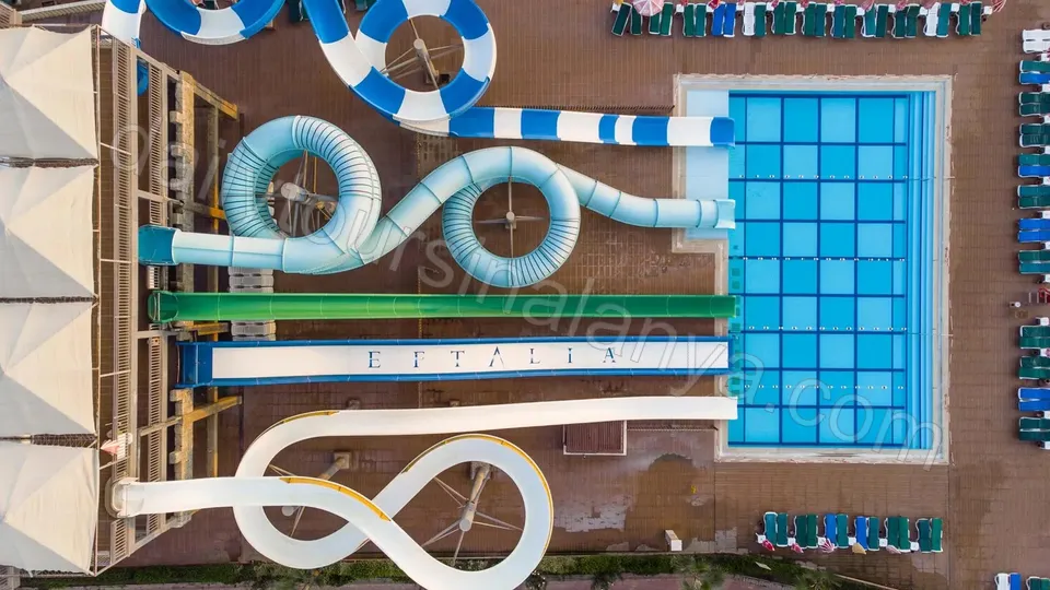 Alanya Waterpark  photo 10
