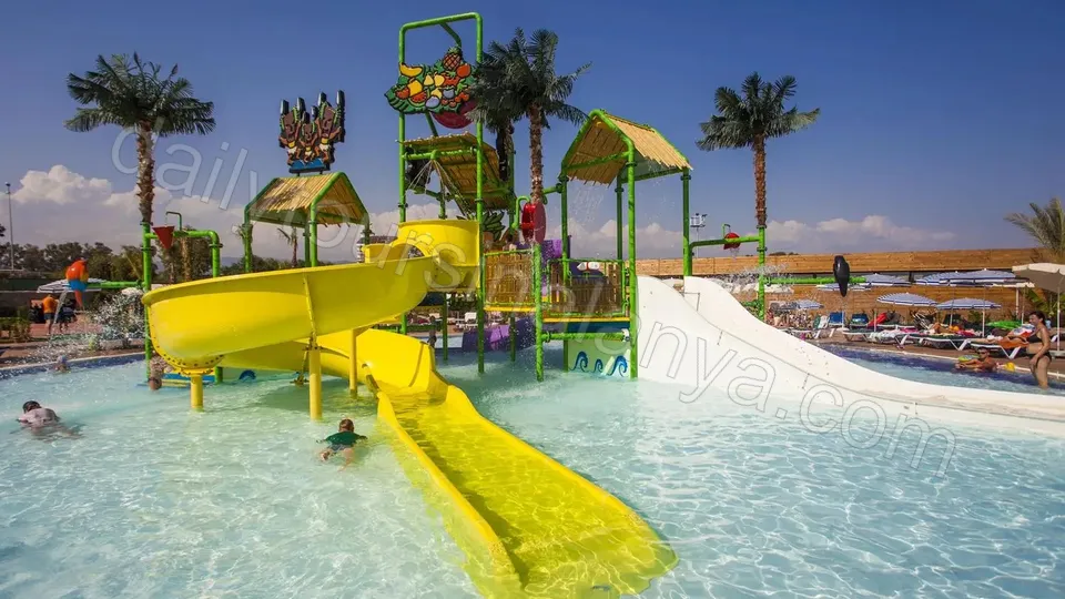 Alanya Waterpark  photo 11