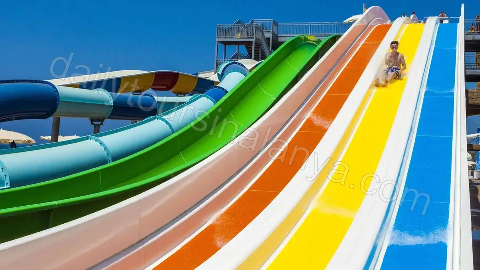 Alanya Waterpark  photo 16