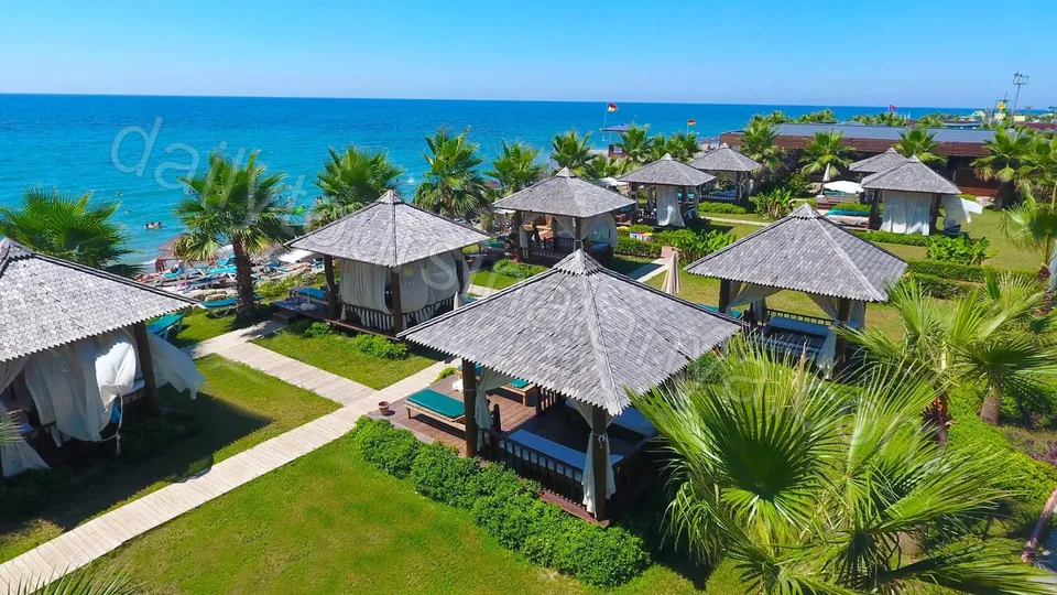 Alanya Waterpark  photo 3