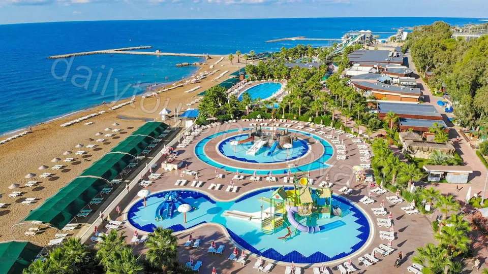 Alanya Waterpark  photo 4