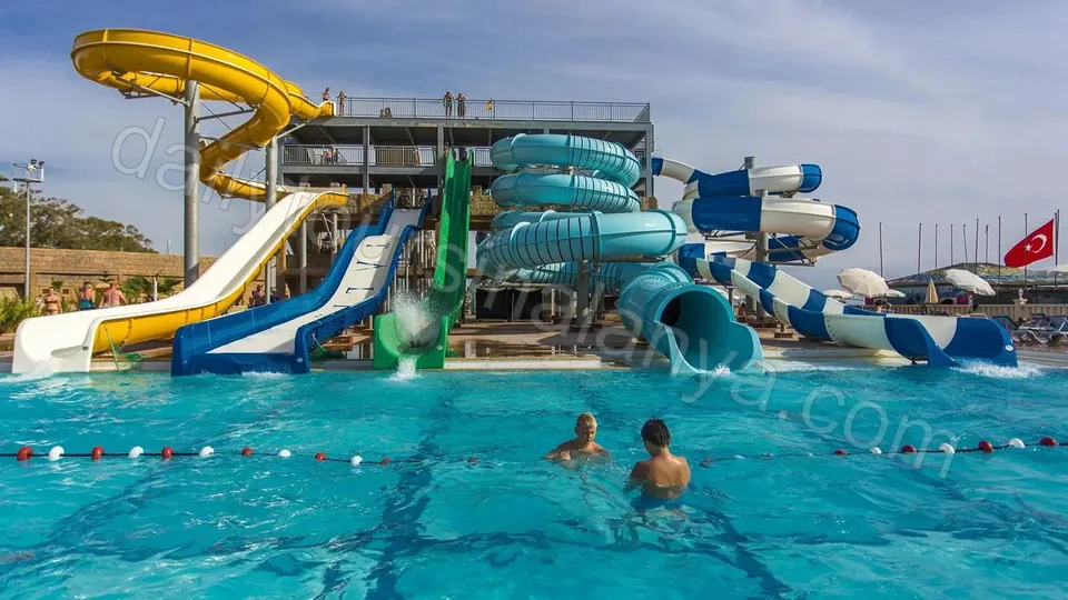 Alanya Waterpark  photo 5