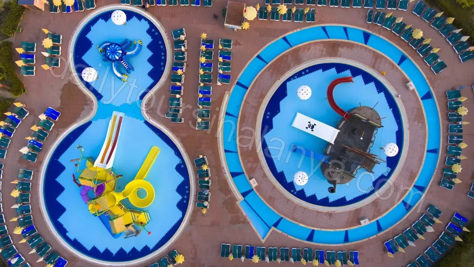 Alanya Waterpark  photo 6