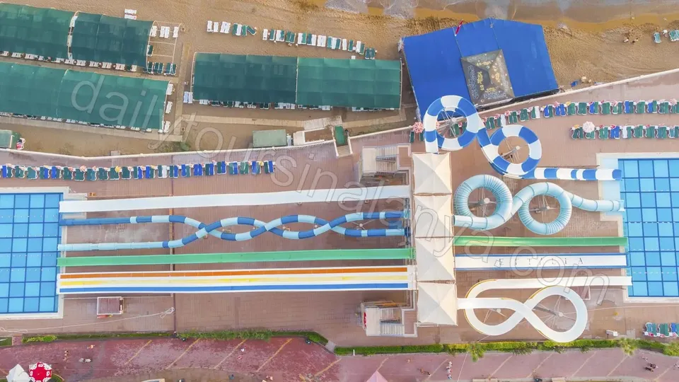 Alanya Waterpark  photo 7