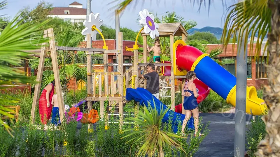 Alanya Waterpark  photo 8