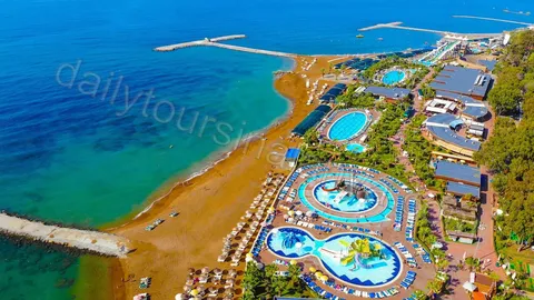 Alanya Waterpark 