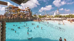 Парк развлечений The Land Of Legends nav photo 11