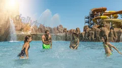 Парк развлечений The Land Of Legends nav photo 12