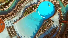 Парк развлечений The Land Of Legends nav photo 14