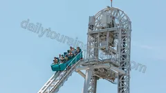 Парк развлечений The Land Of Legends nav photo 19