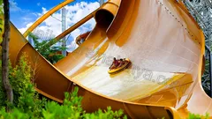 Парк развлечений The Land Of Legends nav photo 2