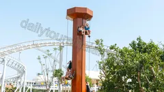 Парк развлечений The Land Of Legends nav photo 23