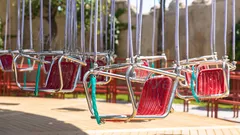 Парк развлечений The Land Of Legends nav photo 24