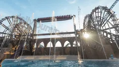 Парк развлечений The Land Of Legends nav photo 26