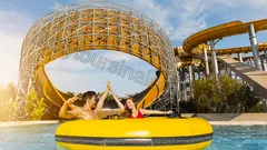 Парк развлечений The Land Of Legends nav photo 3