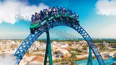 Парк развлечений The Land Of Legends nav photo 0